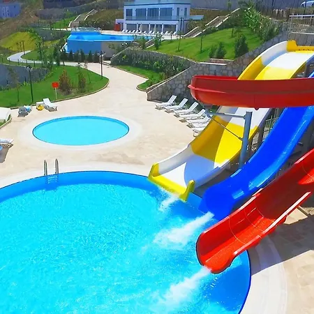Appartement Bodrum Adabuku 1 Bedroom Full Seaview Homes Milas