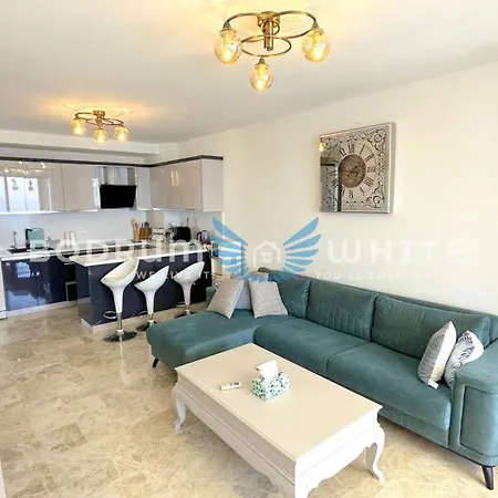 Bodrum Adabuku 1 Bedroom Full Seaview Homes Milas
